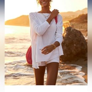 Mersea Catalina sweater.